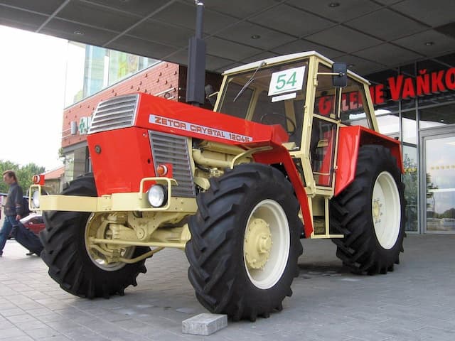 Zetor 12045